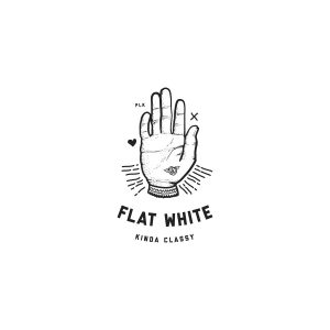 Flat White Design Rozier
