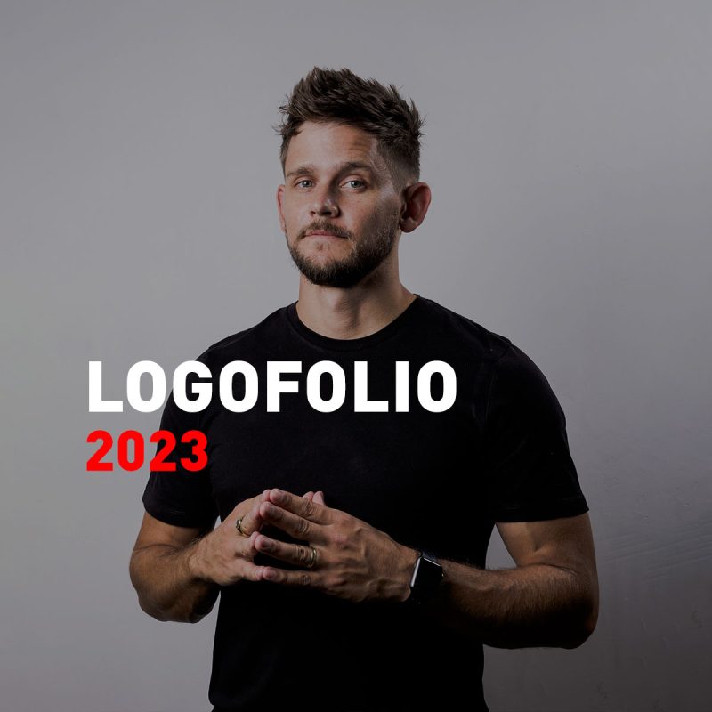 Rozier logofolio graphic designer