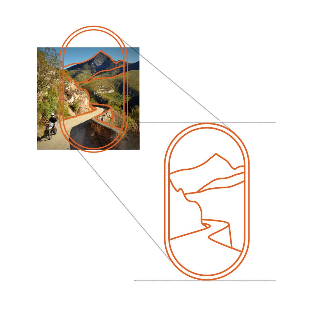 Karoo restaurant Frontier in Graaff-Reinet