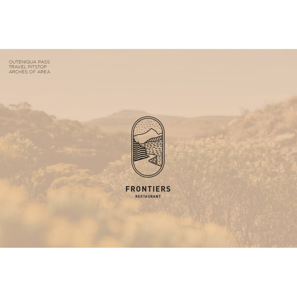 Karoo restaurant Frontier in Graaff-Reinet